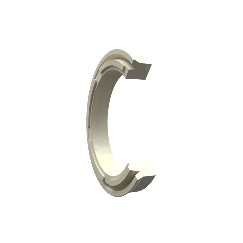 TWG 40 x 25 x 9.5 BLANC (TWG40)